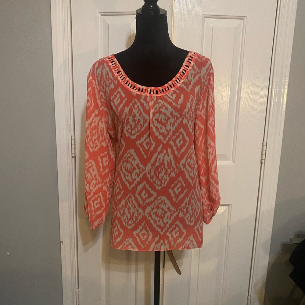Xl Studio Y boutique blouse